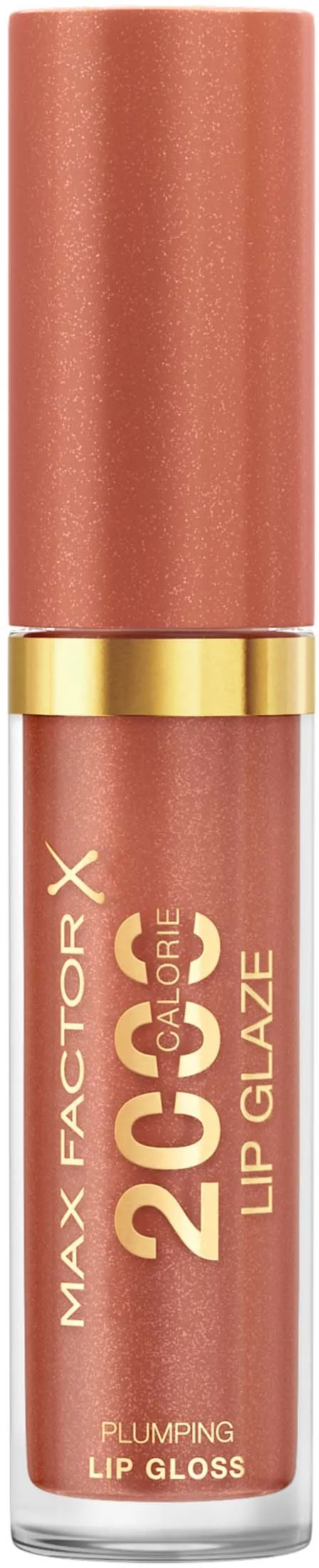 Max Factor 2000 Calorie Lip Glaze Lip Gloss 170 Nectar Punch