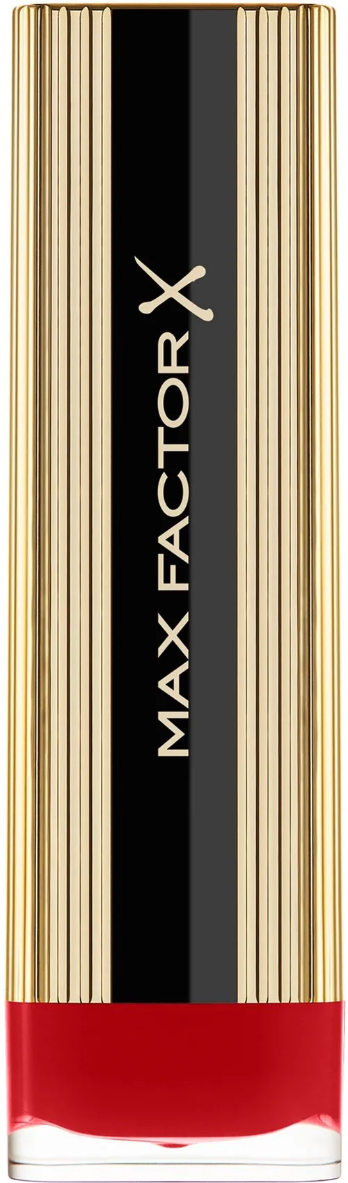 Max Factor Colour Elixir Lipstick 075 Ruby Tuesday