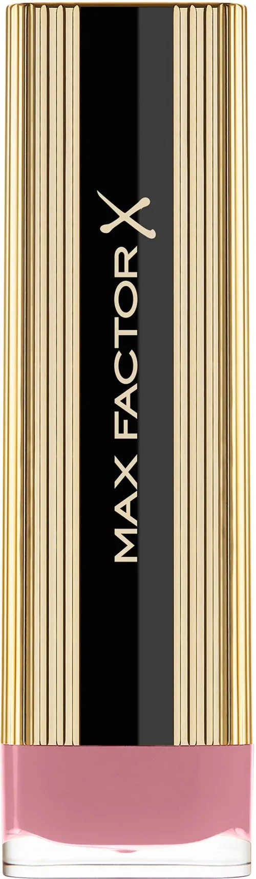 Max Factor Colour Elixir Lipstick 085 Angel Pink