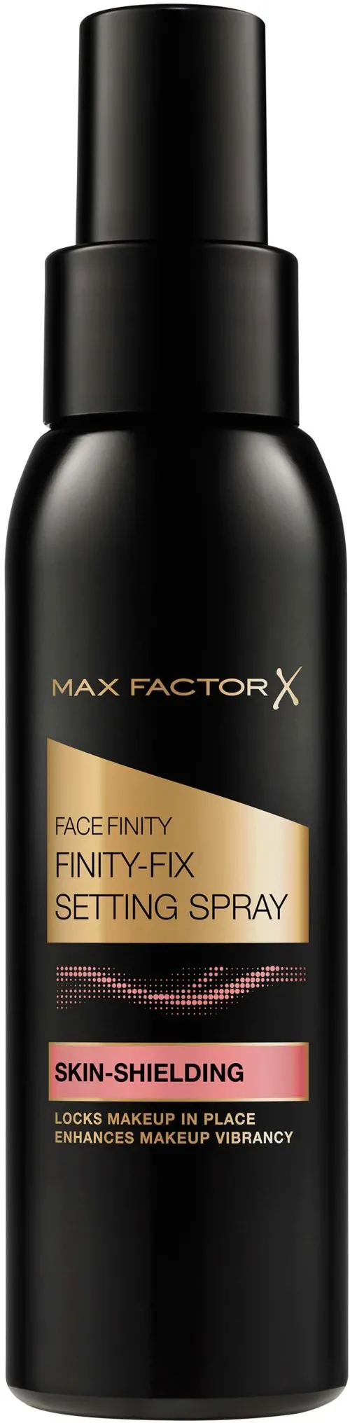 Max Factor Facefinity Finity-Fix Setting Spray 30 ml
