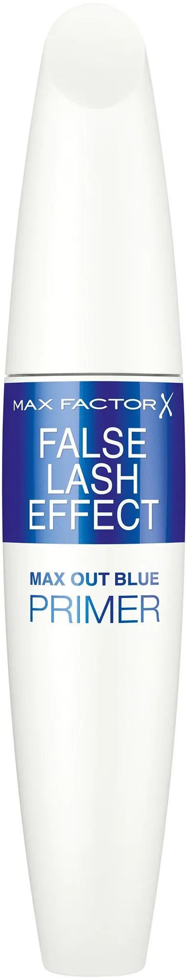 Max Factor False Lash Effect Max Out Primer 001 Clear