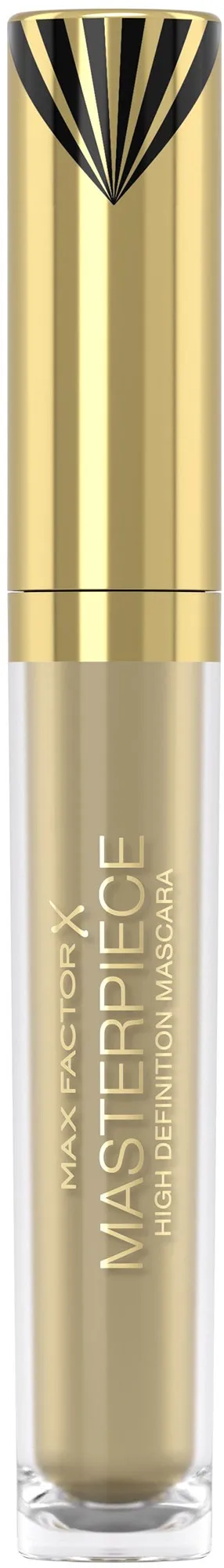 Max Factor Masterpiece High Definition Mascara 002 Black/Brown