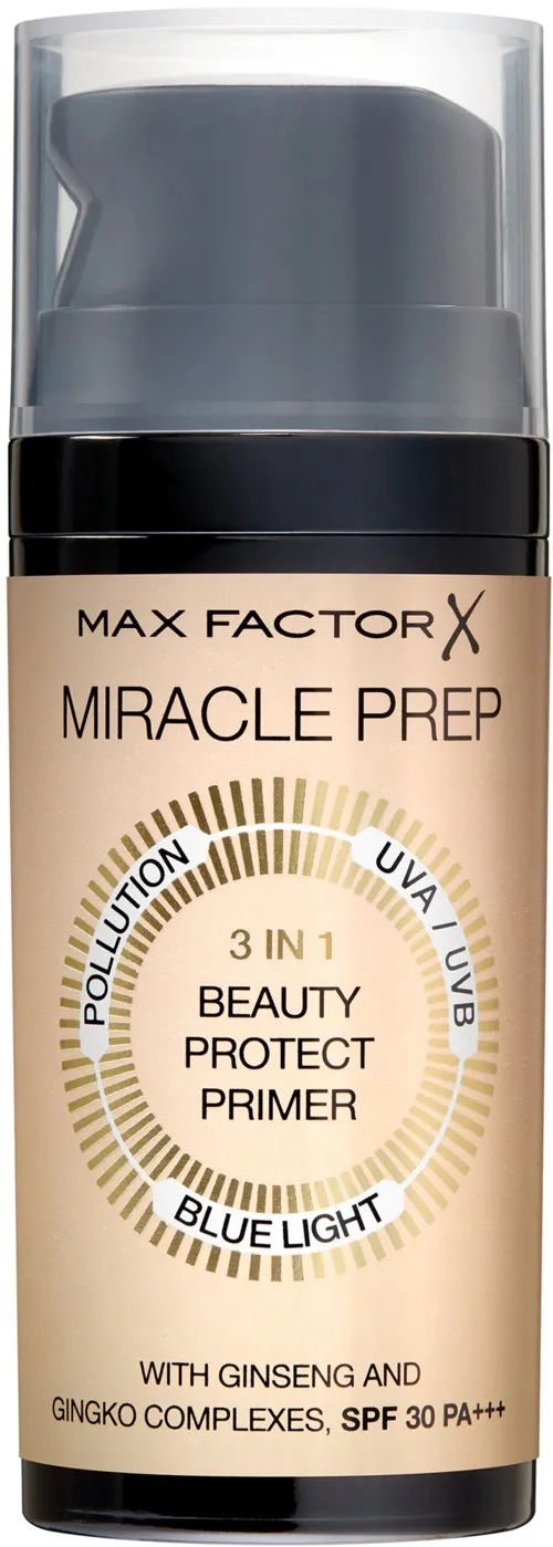 Max Factor Miracle Prep Beauty Protect Primer 32 ml
