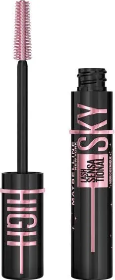 Maybelline New York Lash Sensational Sky High Mascara Cosmic Black