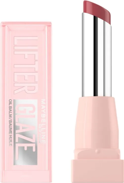 Maybelline New York Lifter Glaze Lip Balm 07 Berry Haze