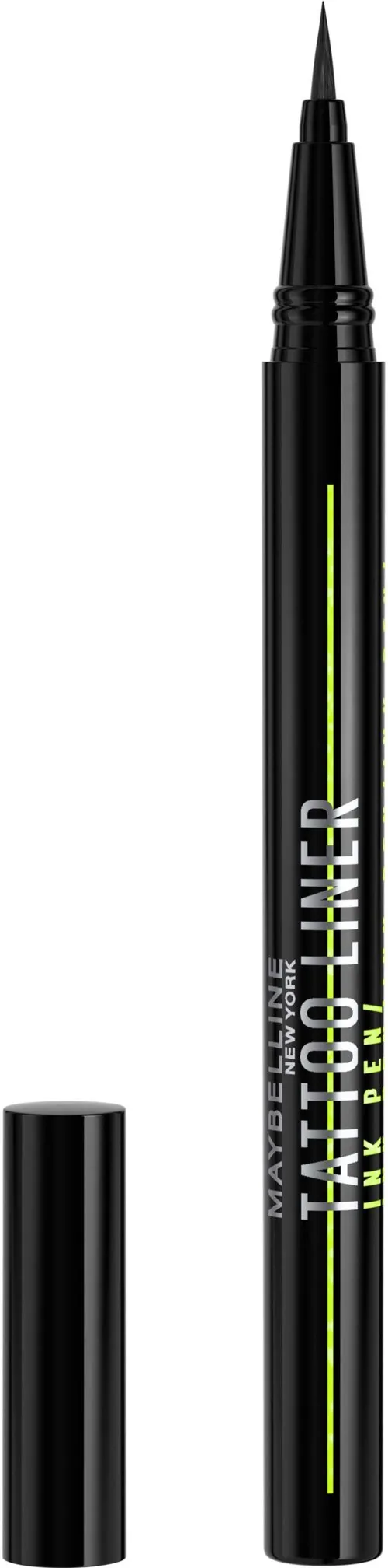 Maybelline New York Tattoo Liner Gel Pencil 881 Matte Black