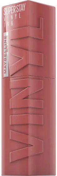 Maybelline New York Superstay Vinyl Ink 35 Cheeky