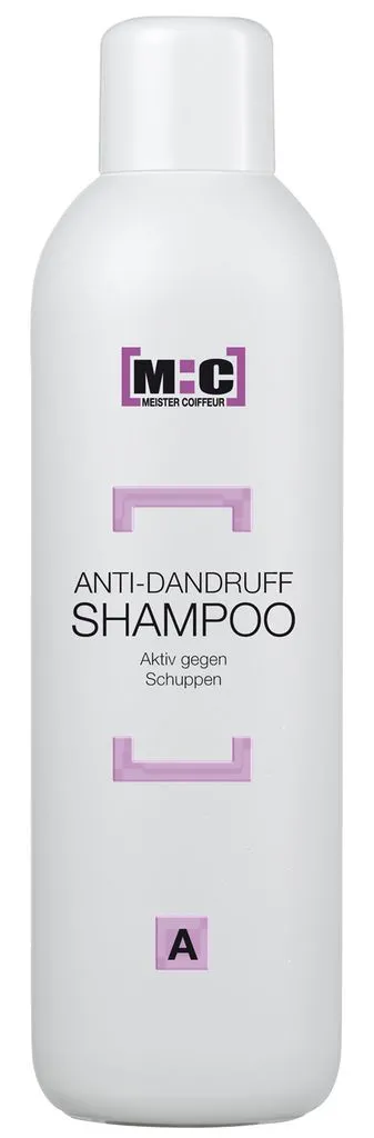 MC Antischuppen Shampoo