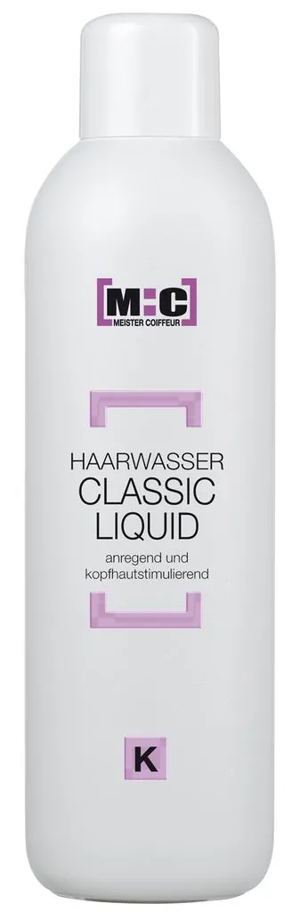 MC Classic Liquid K