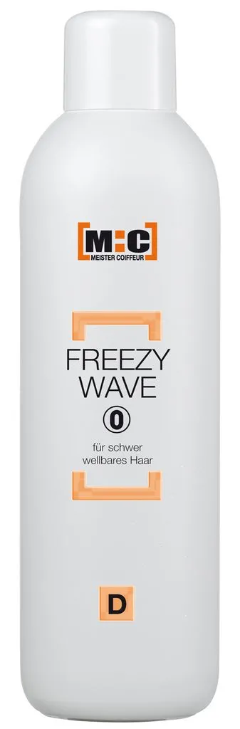 MC Freezy Wave D0