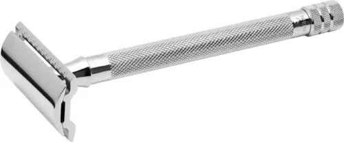 Merkur Solingen 24C Safety Razor