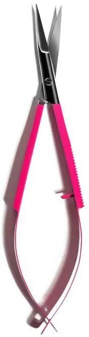 MILI Cosmetics Brow Styling Scissor