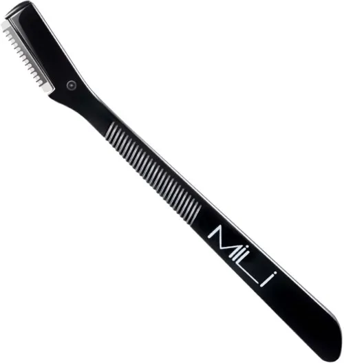 MILI Cosmetics Eyebrow Razor