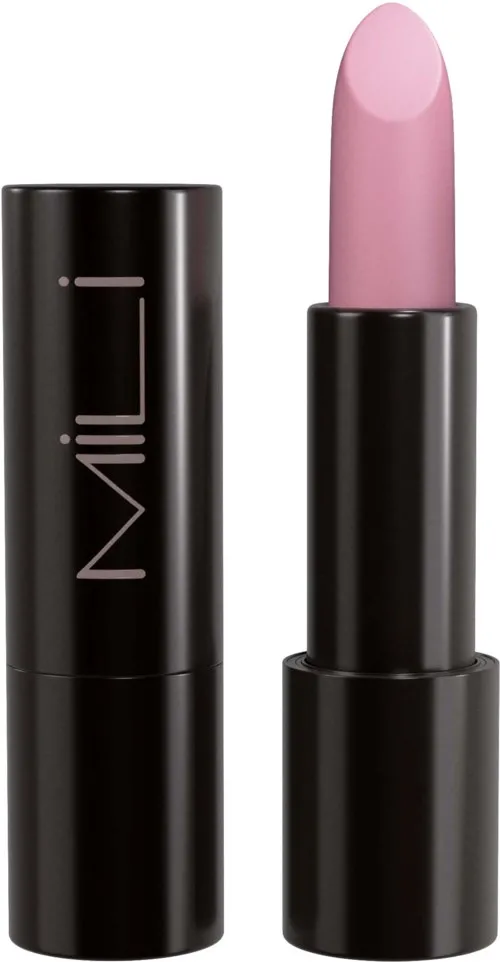 MILI Cosmetics Lipstick Sheer