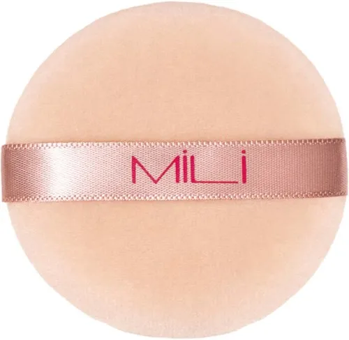 MILI Cosmetics Makeup Powder Puff
