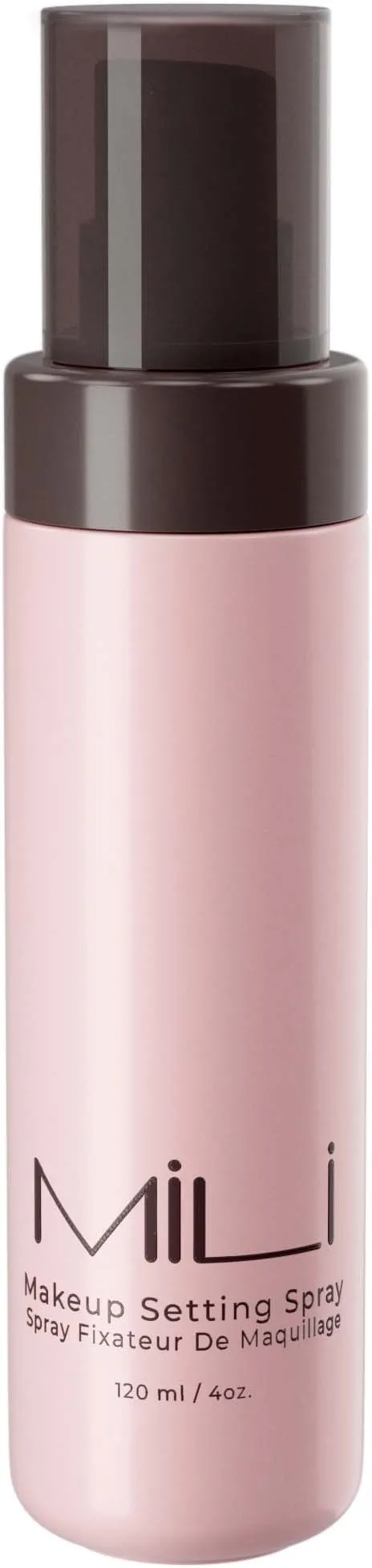 MILI Cosmetics Makeup Setting Spray 120 ml