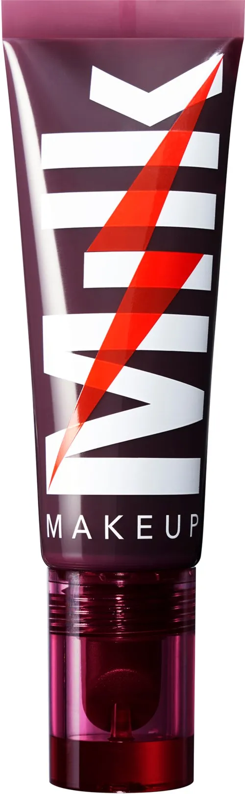 Milk Makeup Electric Glossy Lip Plumper Amped