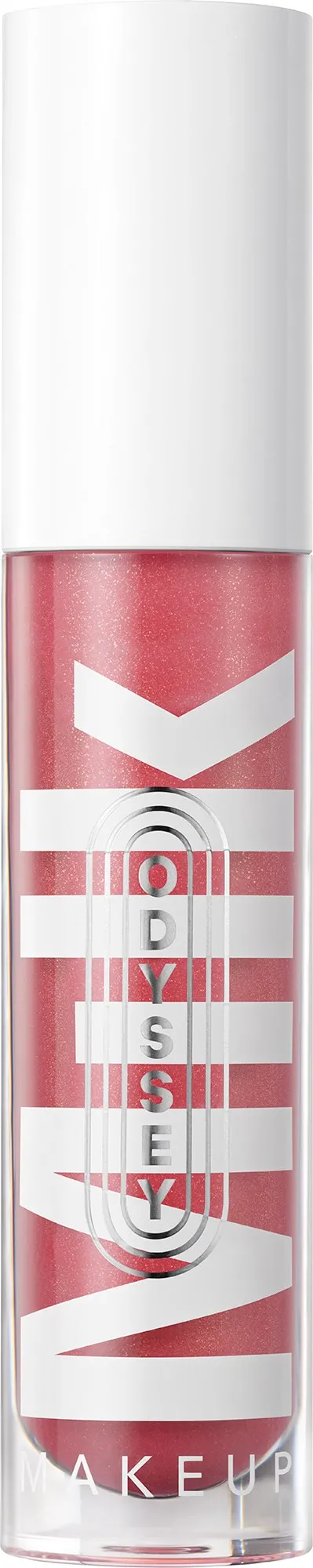 Milk Makeup Odyssey Lip Gloss Trek