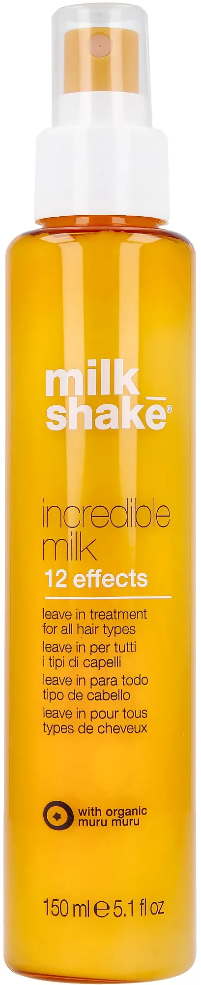 milk_shake Incredible Milk 150 ml