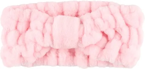 Mineas Headband Pink