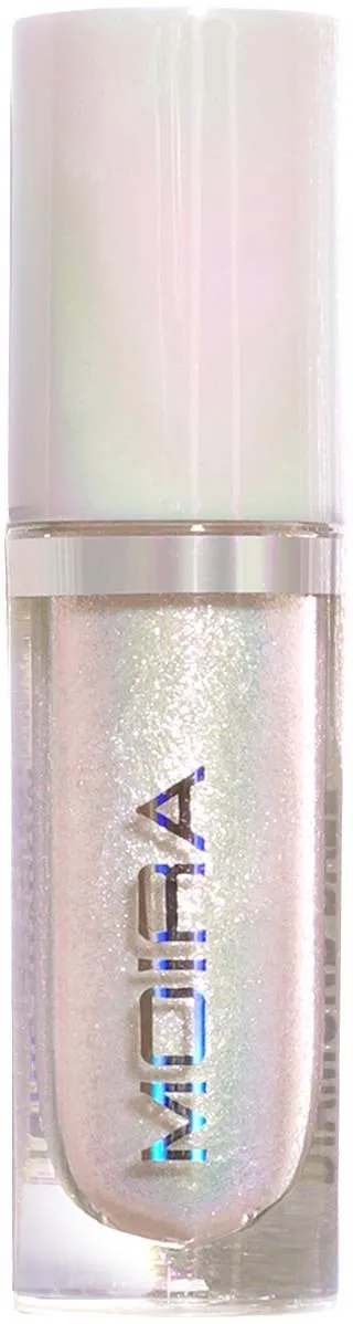 Moira Diamond Daze Liquid Shadow 010 Stardom