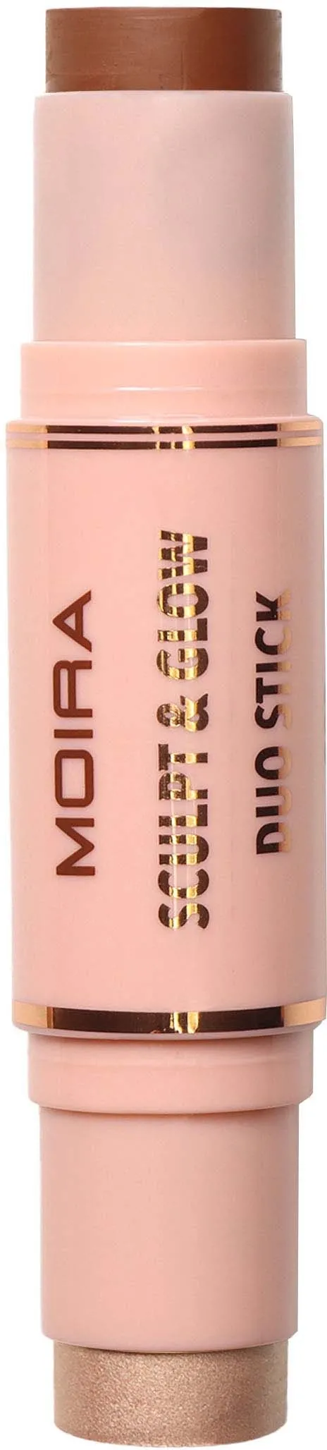 Moira Sculpt & Glow Duo Stick 600 Stay Wavy