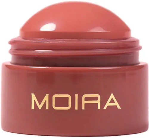 Moira Soft Blush Balm 012 Talk 2 Me