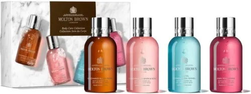 Molton Brown Bathing Collection