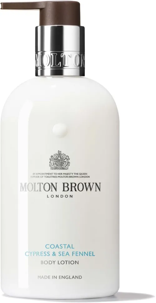 Molton Brown Coastal Cypress & Sea Fennel Body Lotion 300 ml