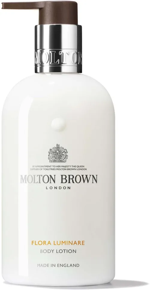 Molton Brown Flora Luminare Body Lotion 300 ml