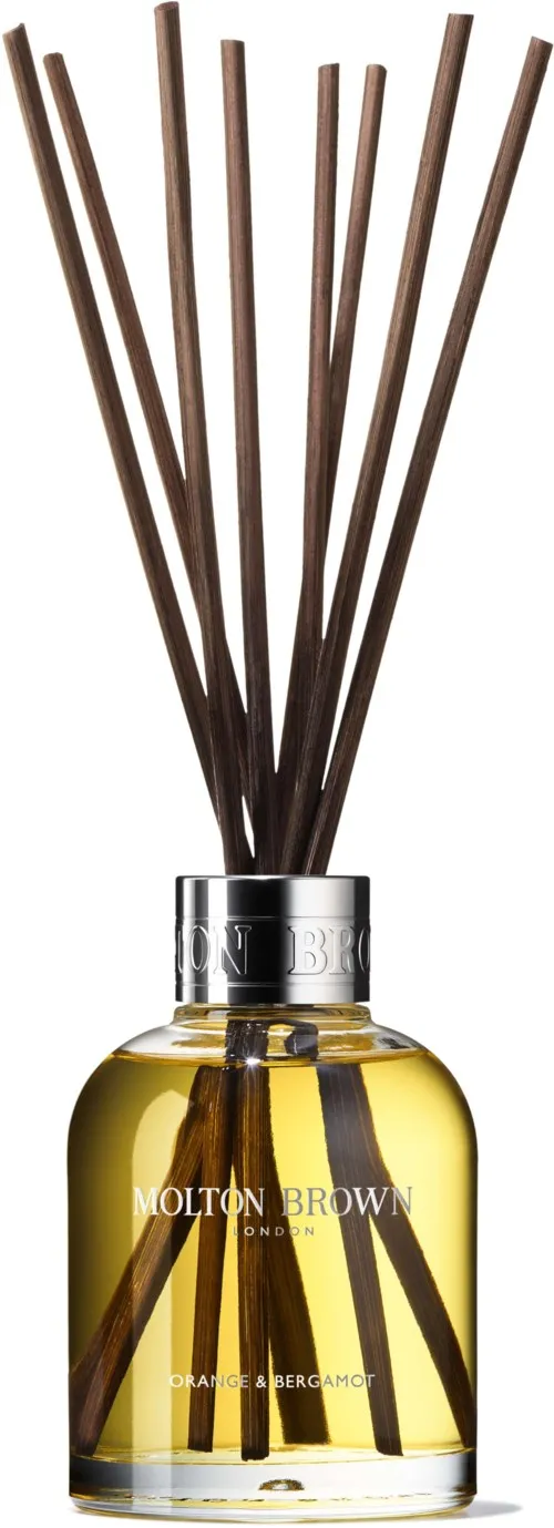 Molton Brown Orange & Bergamot Aroma Reeds