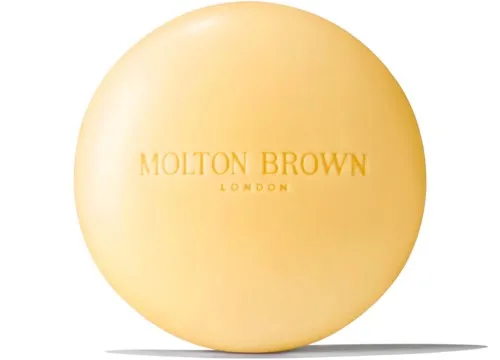 Molton Brown Orange & Bergamot Perfumed Soap