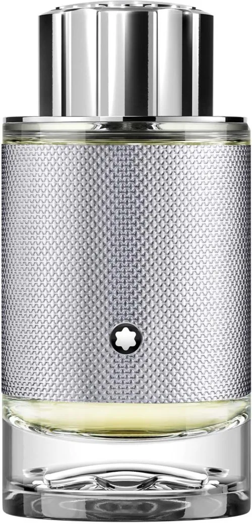 Montblanc Explorer Platinum Eau de Parfum 100 ml