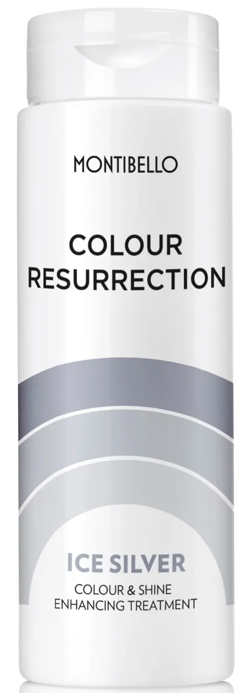 Montibello Colour Resurrection Ice Silver