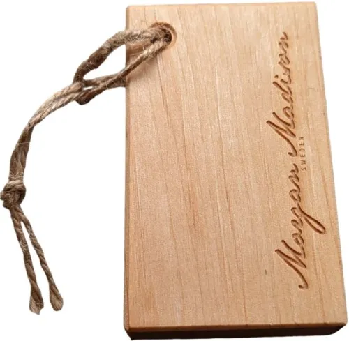 Morgan Madison Doftblock Madison no 9