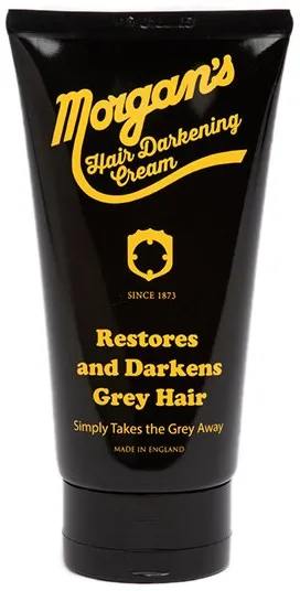 Morgan's Pomade Hair Darkening Cream