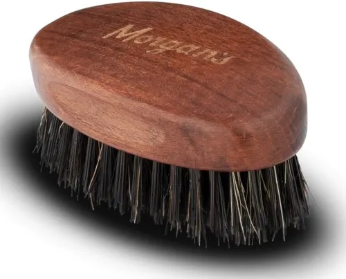 Morgan's Pomade Small Beard Brush