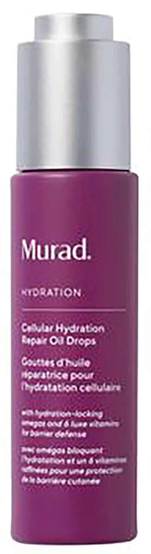 Murad Cellular Hydration Repair Oil Drops 30 ml
