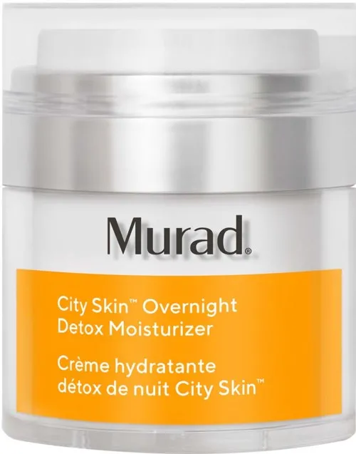 Murad Environmental Shield City Skin Age Defense Broad Spectrum SPF 50 I PA ++++ 50 ml