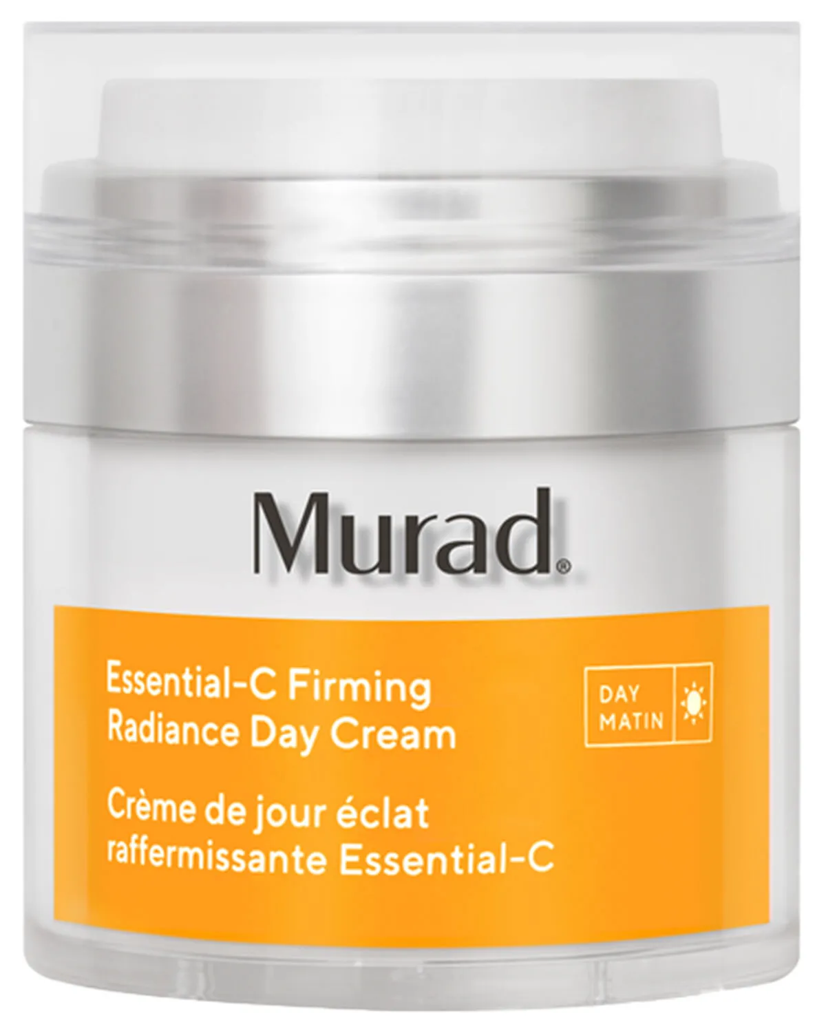 Essential-C Firming Radiance Day Cream
