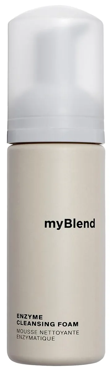 Enzyme Cleansing Foam