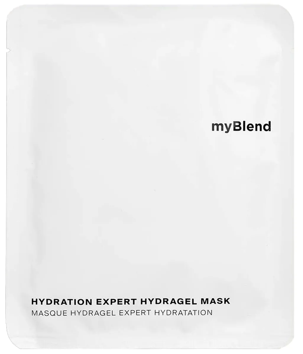Hydration Expert Hydragel Mask