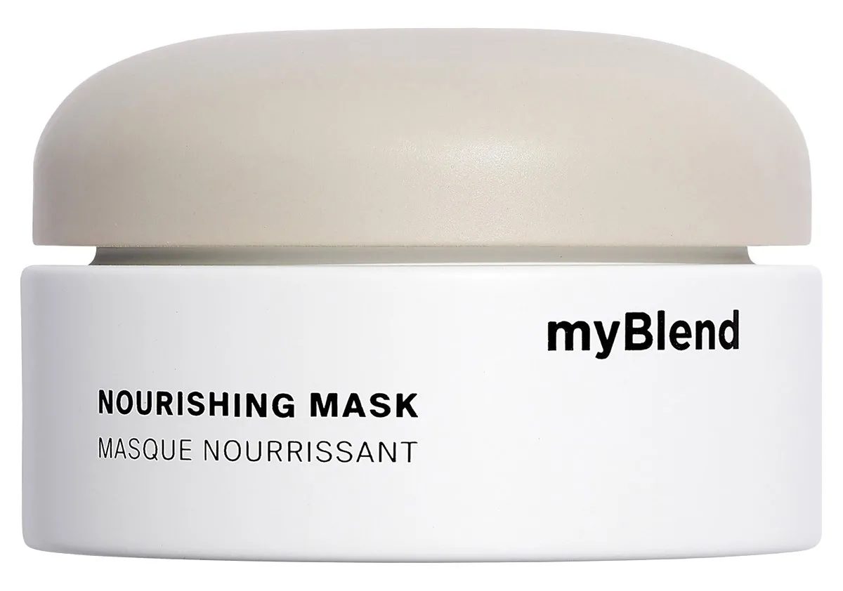 Nourishing Mask