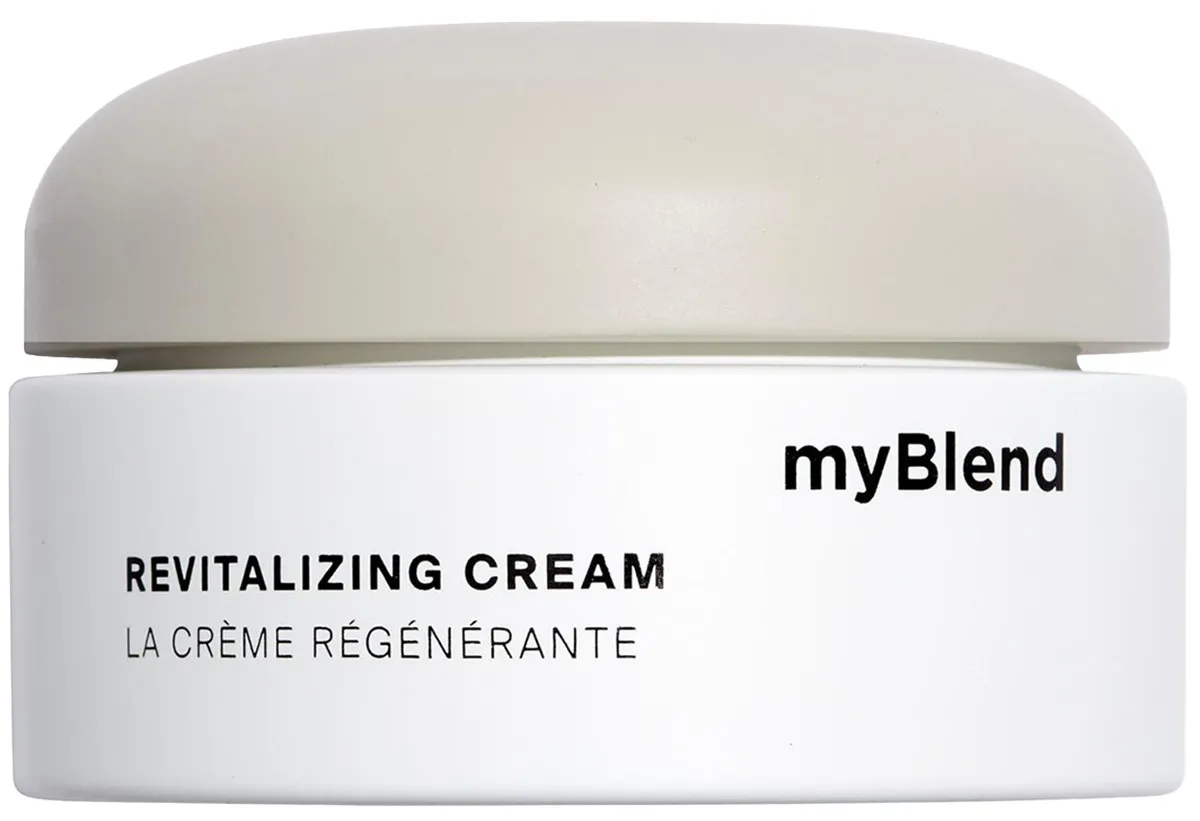 Revitalizing Cream