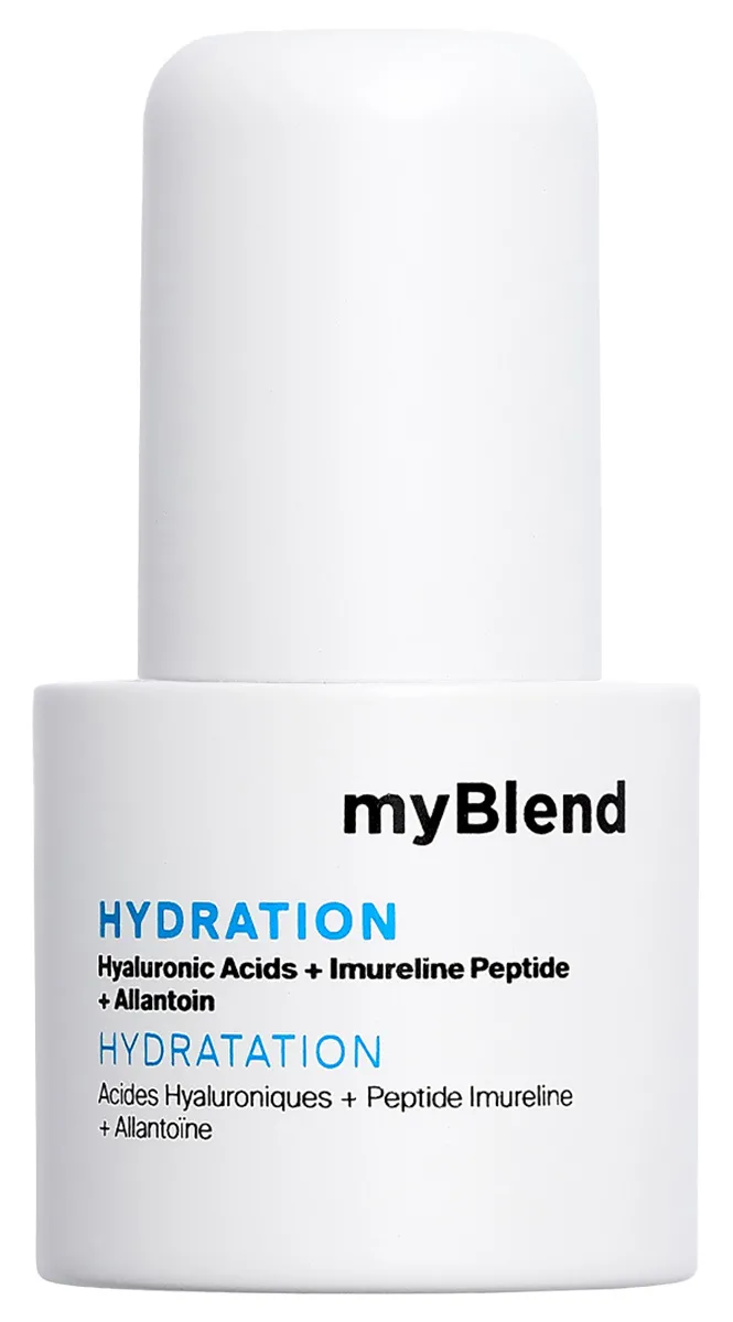 Superserum Hydration
