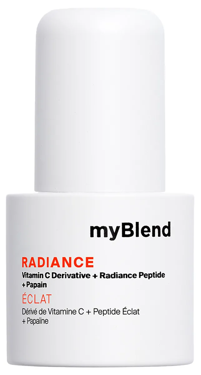 Superserum Radiance