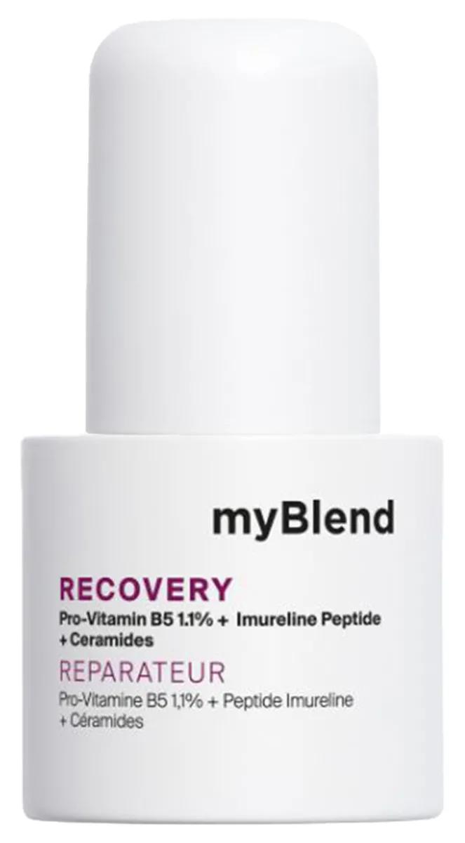 Superserum Recovery