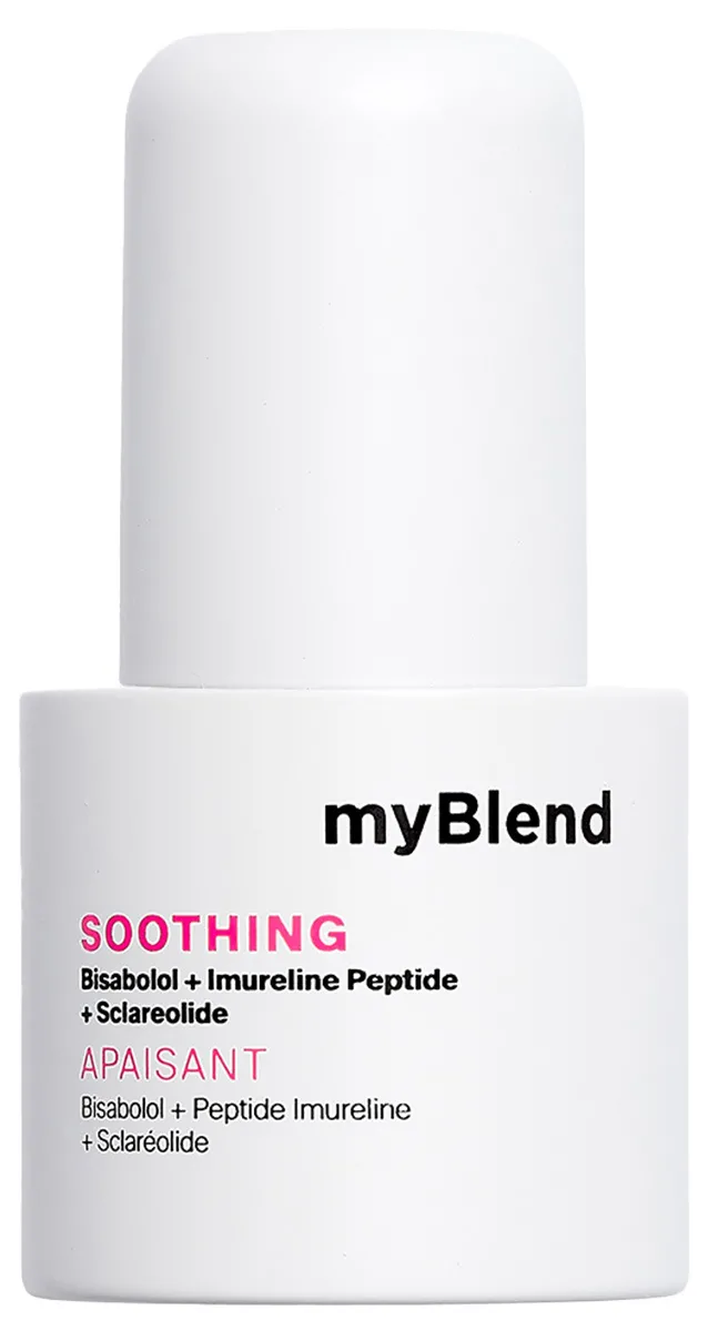 Superserum Soothing