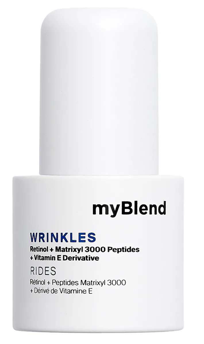 Superserum Wrinkles