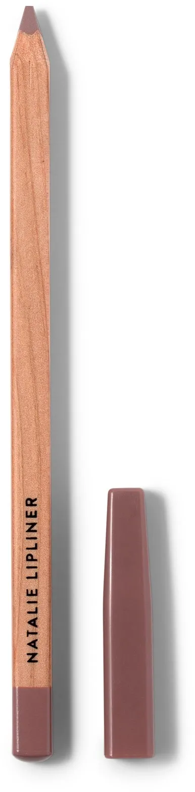 Natálie Lipliner Burnt Rose